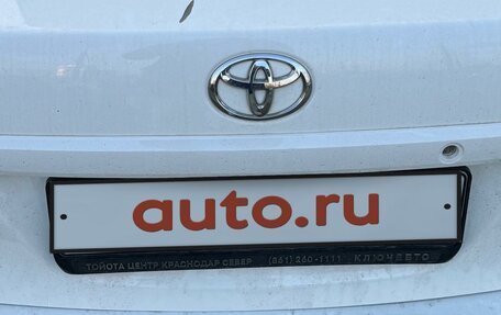 Toyota Corolla, 2011 год, 1 450 000 рублей, 2 фотография