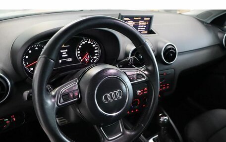 Audi A1, 2013 год, 1 049 000 рублей, 6 фотография