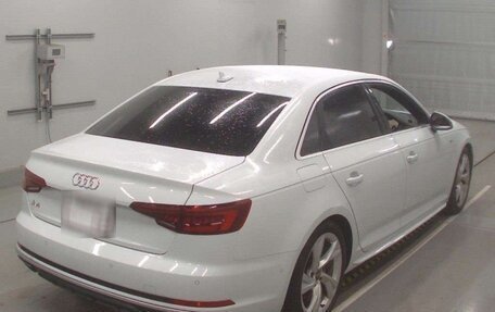 Audi A4, 2020 год, 1 800 000 рублей, 2 фотография