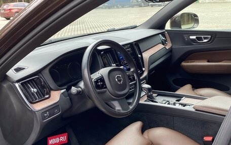 Volvo XC60 II, 2020 год, 4 750 000 рублей, 9 фотография