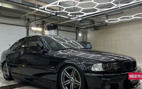 BMW 3 серия, 2000 год, 1 200 000 рублей, 5 фотография