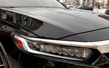 Honda Accord IX рестайлинг, 2020 год, 2 980 000 рублей, 3 фотография