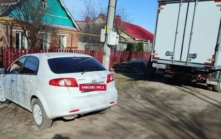 Chevrolet Lacetti, 2012 год, 610 000 рублей, 2 фотография