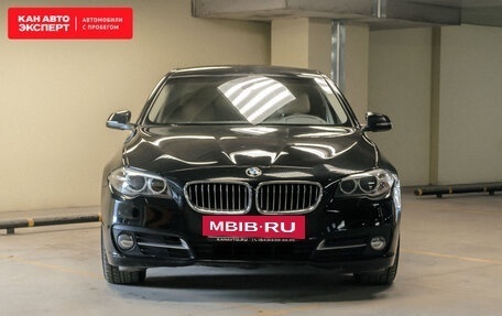 BMW 5 серия, 2015 год, 2 097 429 рублей, 3 фотография