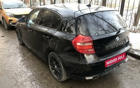 BMW 1 серия, 2007 год, 780 000 рублей, 4 фотография