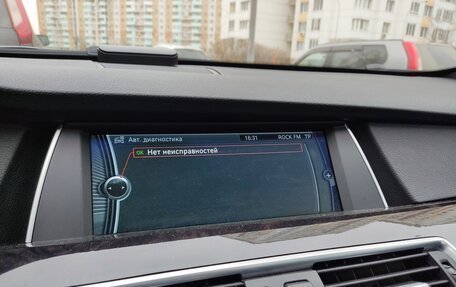 BMW 5 серия, 2011 год, 3 300 000 рублей, 5 фотография