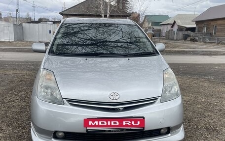 Toyota Prius, 2006 год, 800 000 рублей, 3 фотография