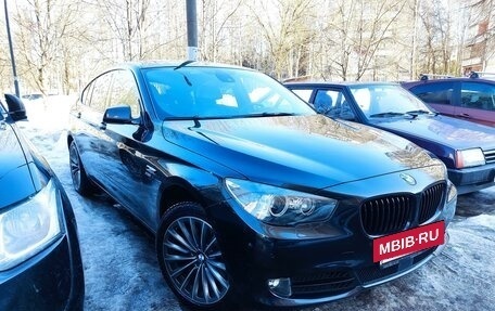 BMW 5 серия, 2011 год, 3 300 000 рублей, 2 фотография