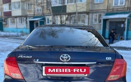 Toyota Corolla, 2007 год, 750 000 рублей, 4 фотография