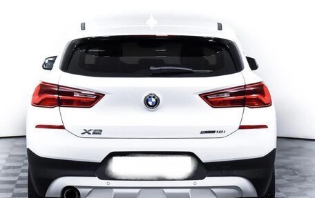 BMW X2, 2018 год, 2 800 000 рублей, 5 фотография