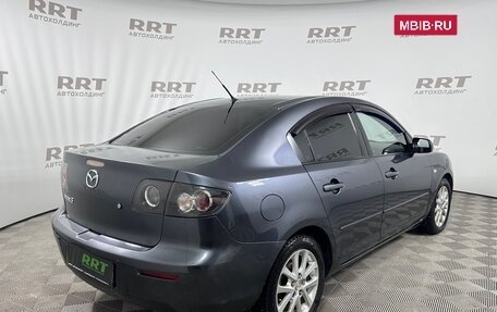 Mazda 3, 2008 год, 539 000 рублей, 4 фотография