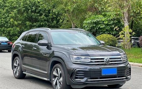 Volkswagen Teramont I, 2020 год, 3 689 000 рублей, 3 фотография
