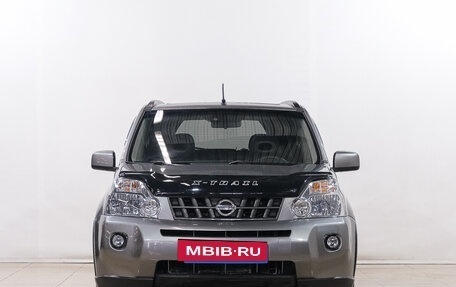 Nissan X-Trail, 2007 год, 1 299 000 рублей, 2 фотография