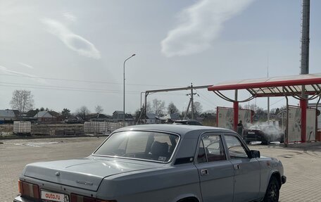 ГАЗ 31029 «Волга», 1995 год, 250 000 рублей, 5 фотография
