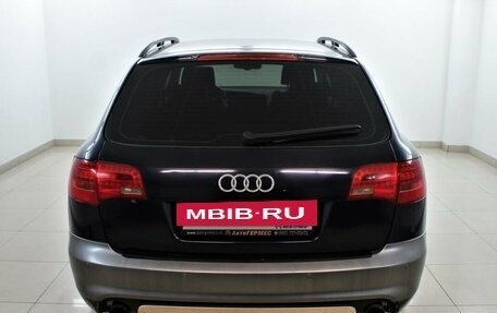 Audi A6 allroad, 2006 год, 985 000 рублей, 3 фотография