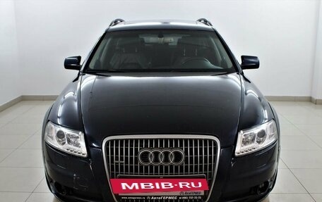 Audi A6 allroad, 2006 год, 985 000 рублей, 2 фотография