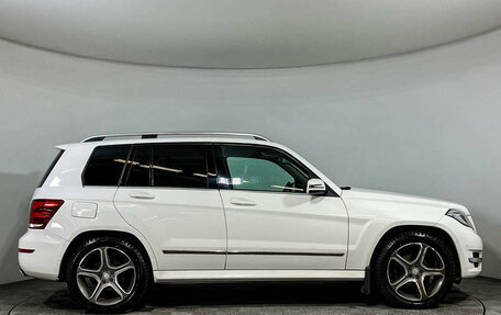 Mercedes-Benz GLK-Класс, 2012 год, 2 040 000 рублей, 4 фотография