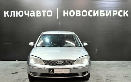Ford Mondeo III, 2007 год, 365 000 рублей, 2 фотография