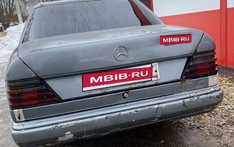 Mercedes-Benz W124, 1992 год, 170 000 рублей, 3 фотография