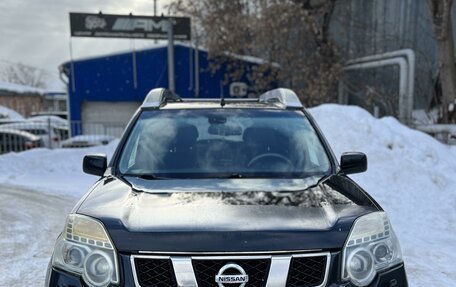 Nissan X-Trail, 2013 год, 1 550 000 рублей, 2 фотография