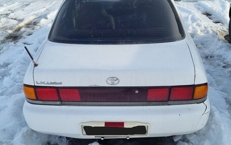 Toyota Sprinter VIII (E110), 1993 год, 150 000 рублей, 2 фотография