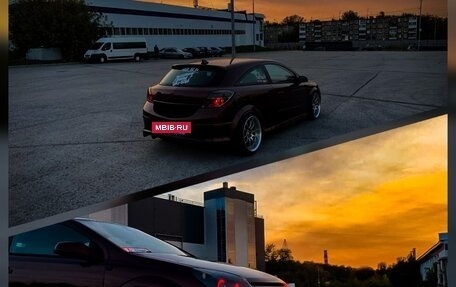 Opel Astra H, 2008 год, 949 000 рублей, 3 фотография