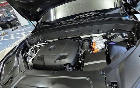 Volvo XC90 II рестайлинг, 2021 год, 6 700 000 рублей, 6 фотография