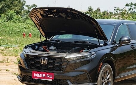 Honda CR-V, 2023 год, 4 670 000 рублей, 4 фотография