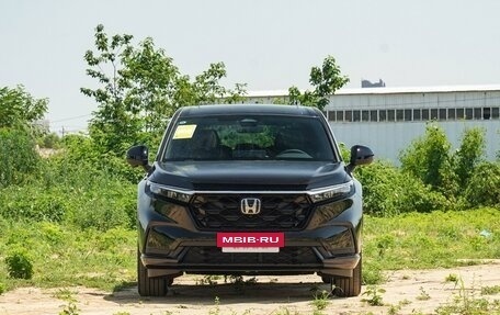 Honda CR-V, 2023 год, 4 670 000 рублей, 2 фотография