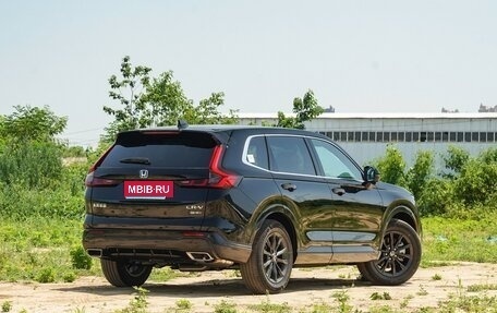 Honda CR-V, 2023 год, 4 670 000 рублей, 5 фотография
