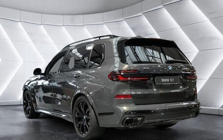 BMW X7, 2024 год, 18 552 500 рублей, 2 фотография