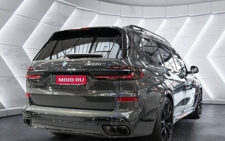 BMW X7, 2024 год, 18 552 500 рублей, 4 фотография
