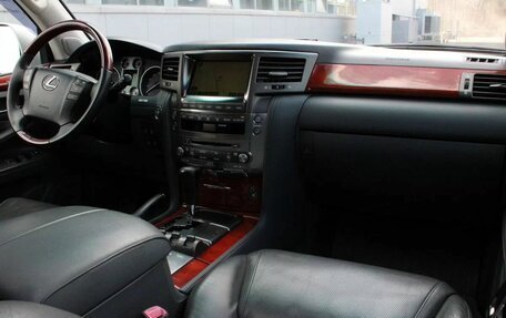 Lexus LX III, 2008 год, 2 920 000 рублей, 10 фотография