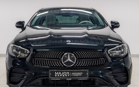 Mercedes-Benz E-Класс, 2020 год, 6 790 000 рублей, 2 фотография