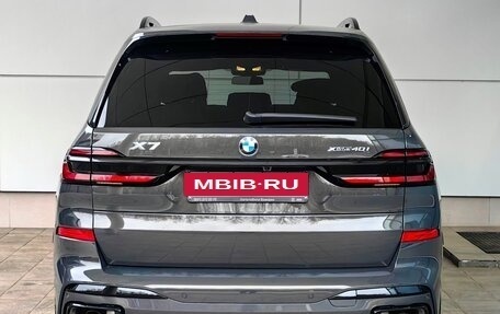 BMW X7, 2022 год, 16 300 000 рублей, 4 фотография