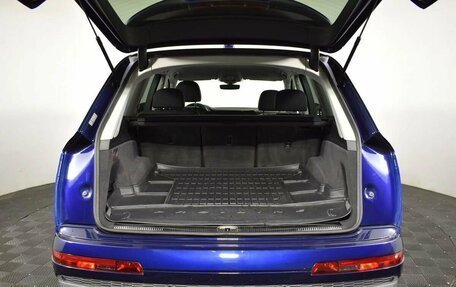 Audi Q7, 2020 год, 6 150 000 рублей, 7 фотография
