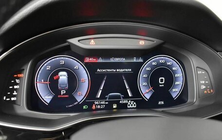 Audi Q7, 2020 год, 6 150 000 рублей, 9 фотография