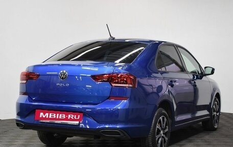 Volkswagen Polo VI (EU Market), 2021 год, 1 689 000 рублей, 6 фотография