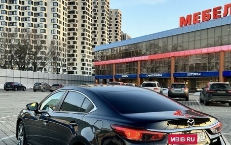 Mazda 6, 2016 год, 2 100 000 рублей, 2 фотография
