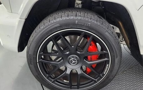 Mercedes-Benz G-Класс W463 рестайлинг _iii, 2020 год, 14 000 000 рублей, 5 фотография