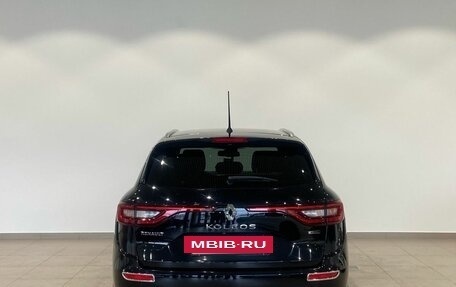 Renault Koleos II, 2018 год, 2 269 000 рублей, 4 фотография