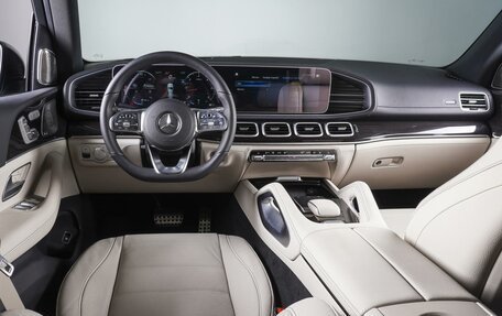 Mercedes-Benz GLS, 2023 год, 17 899 000 рублей, 6 фотография