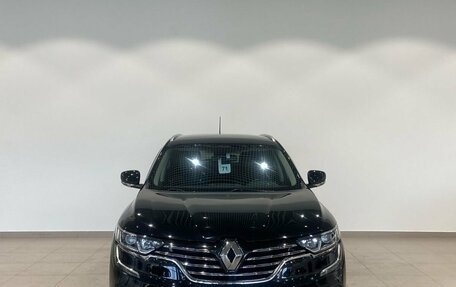 Renault Koleos II, 2018 год, 2 269 000 рублей, 8 фотография