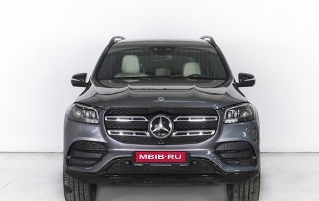 Mercedes-Benz GLS, 2023 год, 17 899 000 рублей, 3 фотография