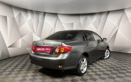 Toyota Corolla, 2008 год, 685 000 рублей, 2 фотография