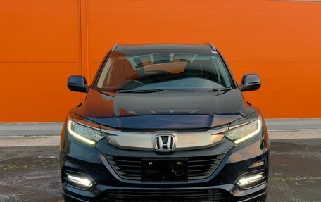 Honda Vezel, 2018 год, 1 900 000 рублей, 5 фотография