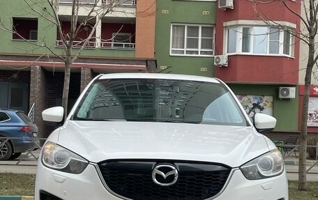 Mazda CX-5 II, 2013 год, 2 150 000 рублей, 4 фотография