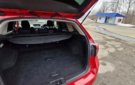 Subaru Levorg I, 2015 год, 1 700 000 рублей, 2 фотография