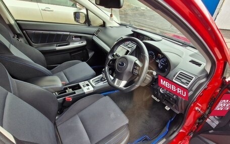 Subaru Levorg I, 2015 год, 1 700 000 рублей, 3 фотография