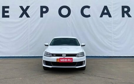 Volkswagen Jetta VI, 2014 год, 825 000 рублей, 8 фотография